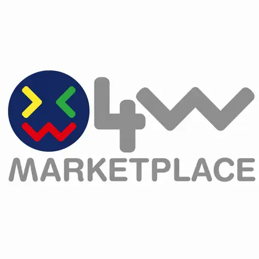 4W Marketplace