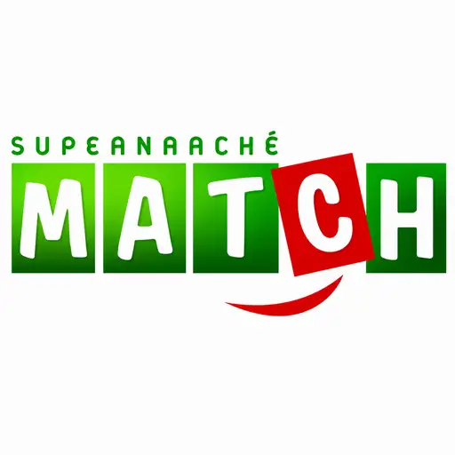 SuperMarché Match