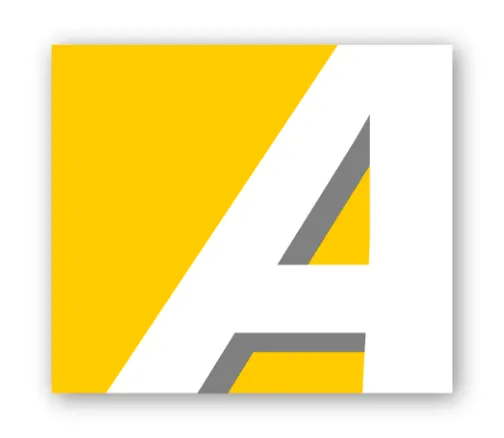 The historical Artematica logo